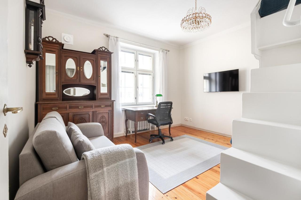 Wehost Spacious Studio For 5 With A Kitchen Helsinki Bagian luar foto